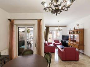 Apartment Simona House Magliana by Interhome